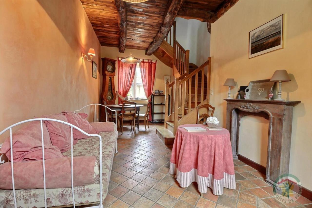 Chambres D'Hotes Domaine Du Bois-Basset Saint-Onen-la-Chapelle Eksteriør bilde