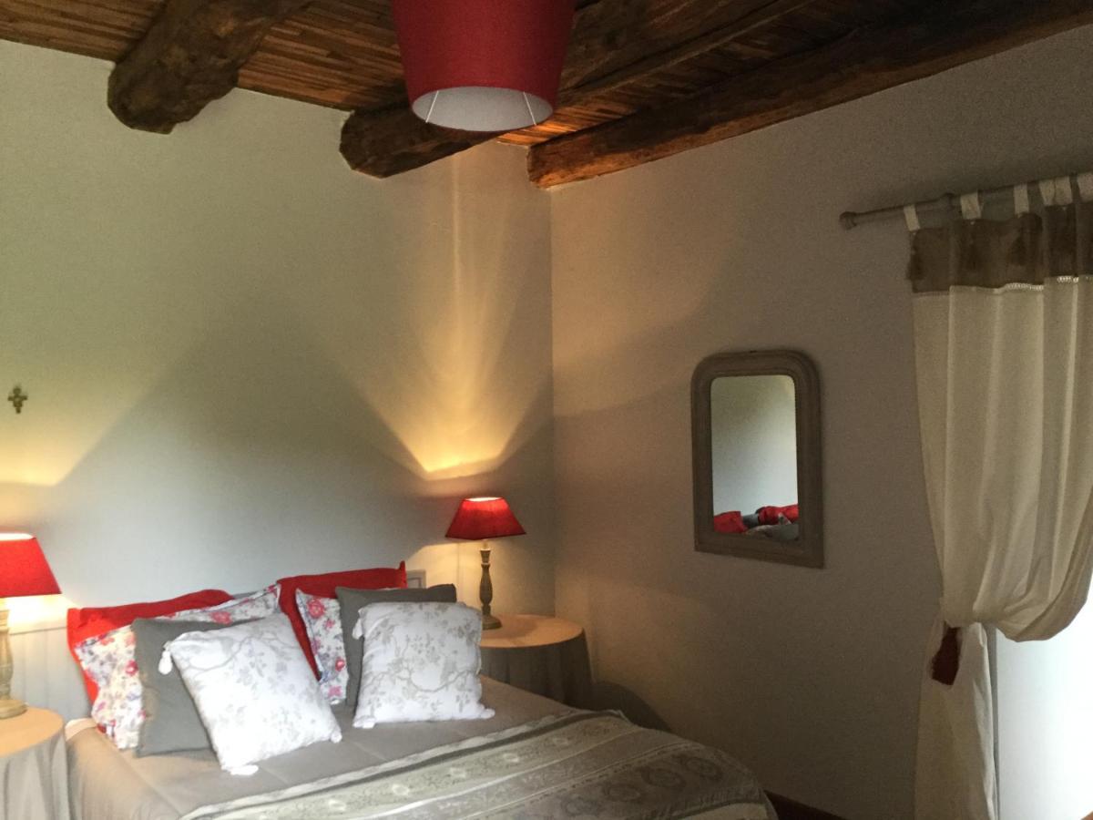 Chambres D'Hotes Domaine Du Bois-Basset Saint-Onen-la-Chapelle Eksteriør bilde